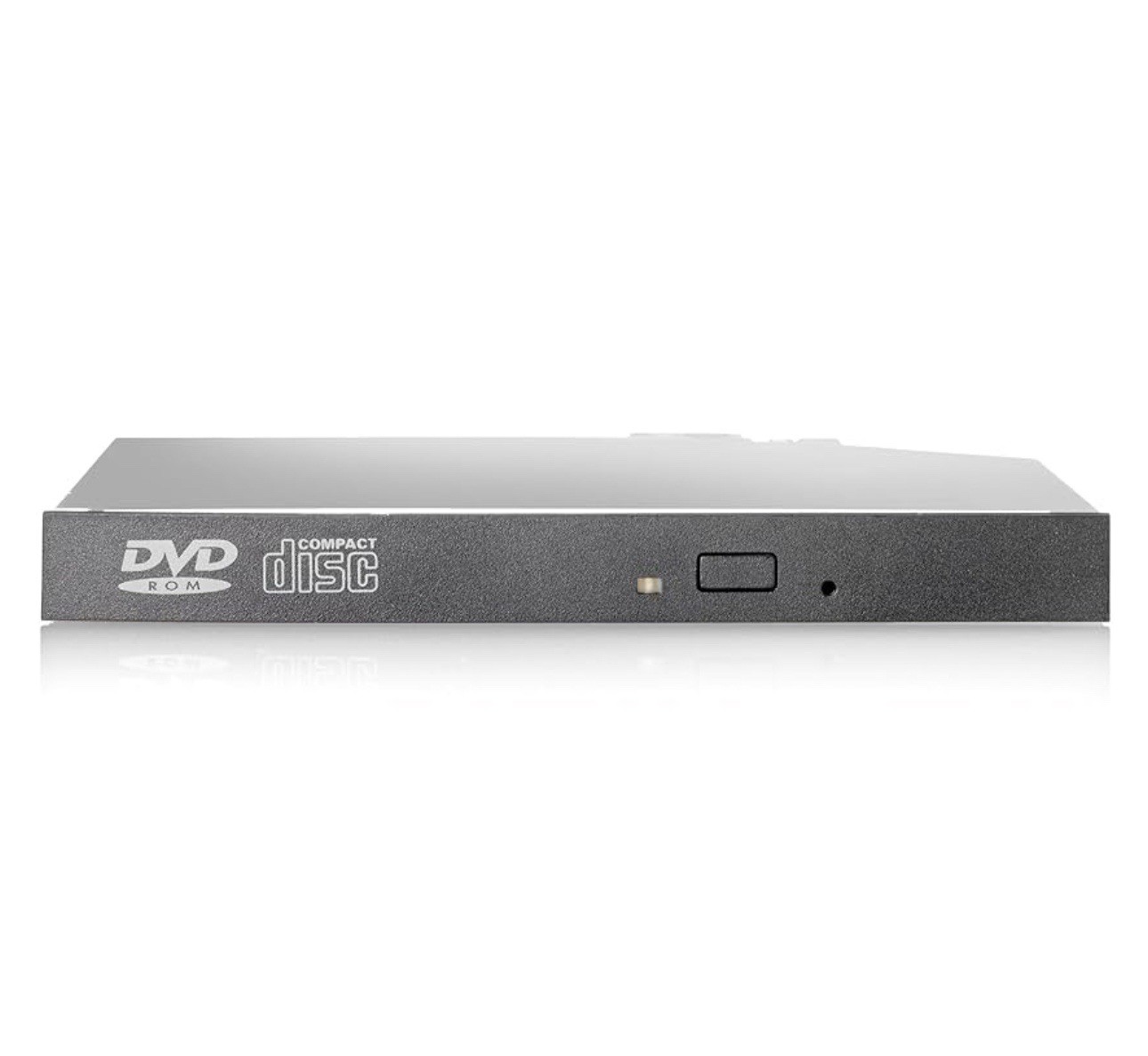 481041-B21  HP Slim 12.7mm SATA DVD Optical Kit