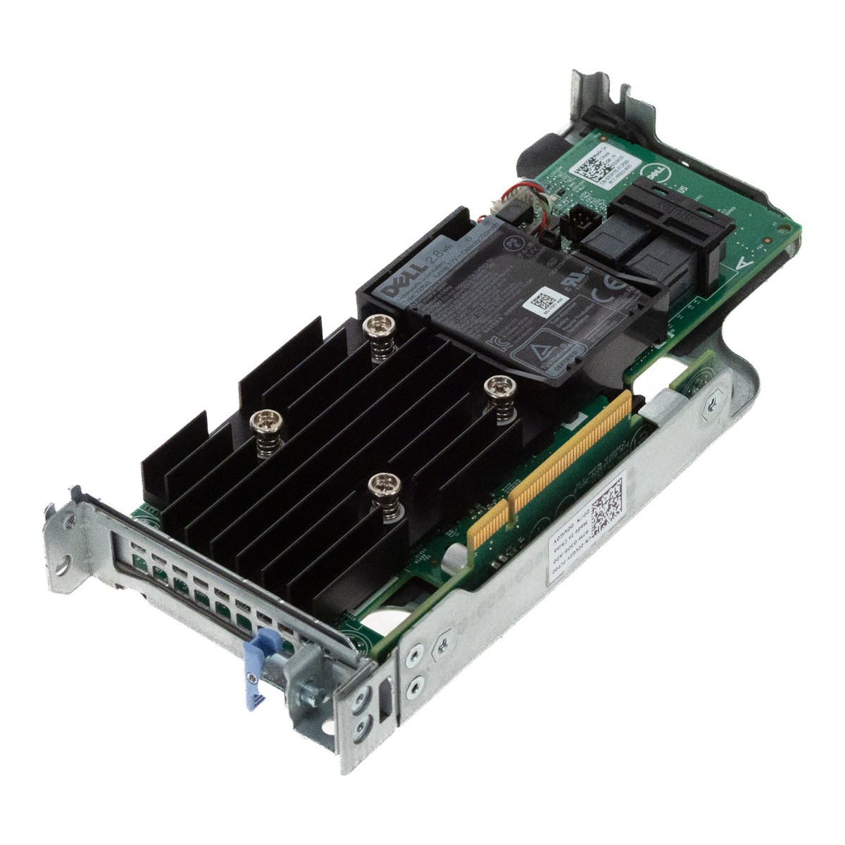 CONTROLLER DELL 03JH35 PERC H740P RAID SAS/SATA PCIe x8 + BBU
