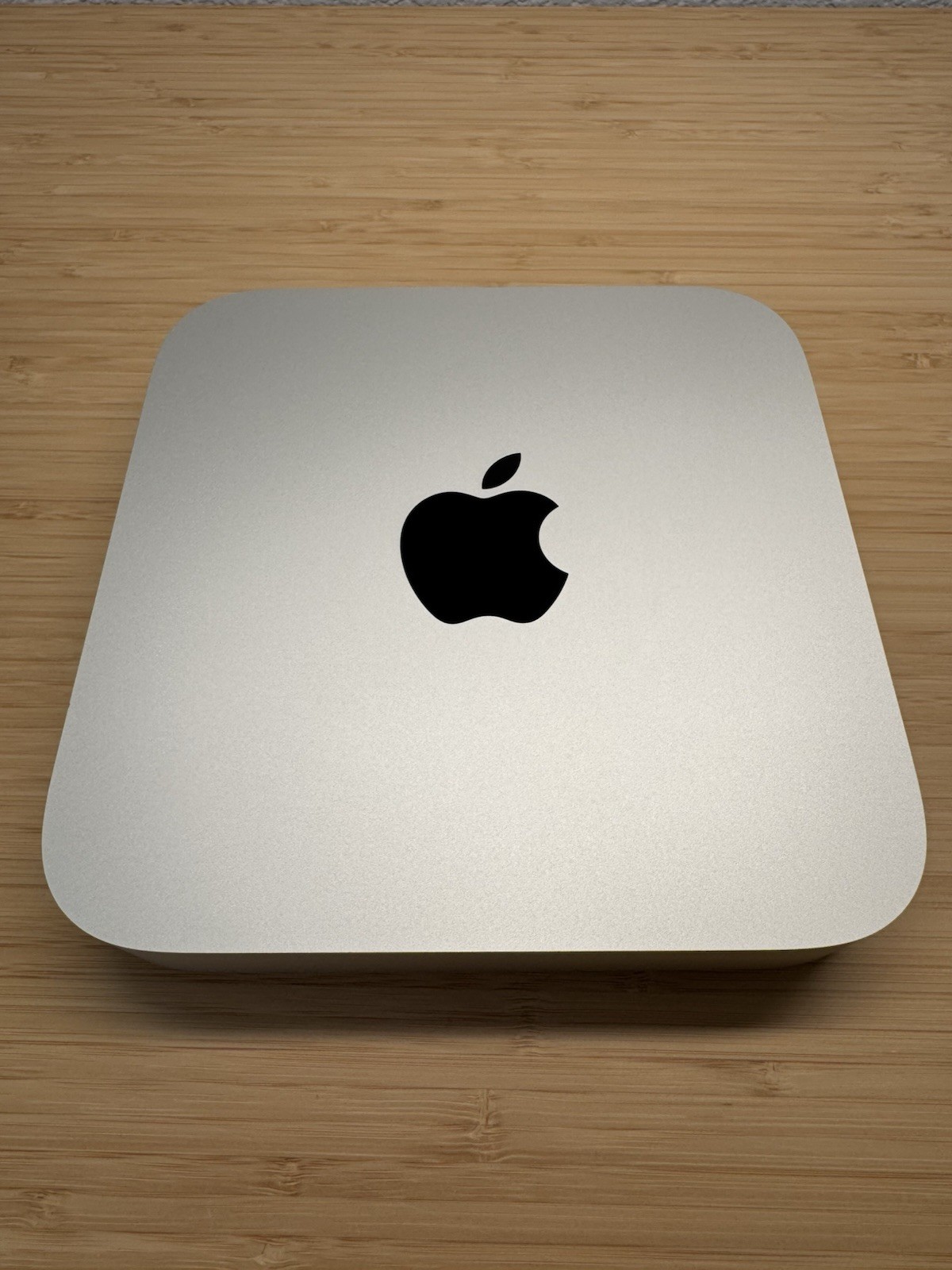 Apple Mac mini (256GB SSD, M1, 8GB) Silver 9/10 Condition