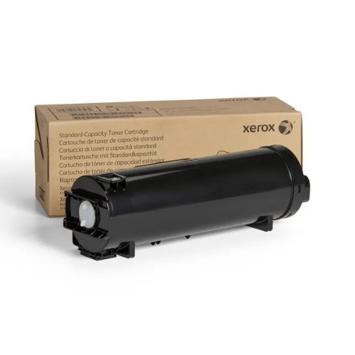 Xerox 106R03940 High Yield Black Toner Cartridge VersaLink B600 B605 B610 B615