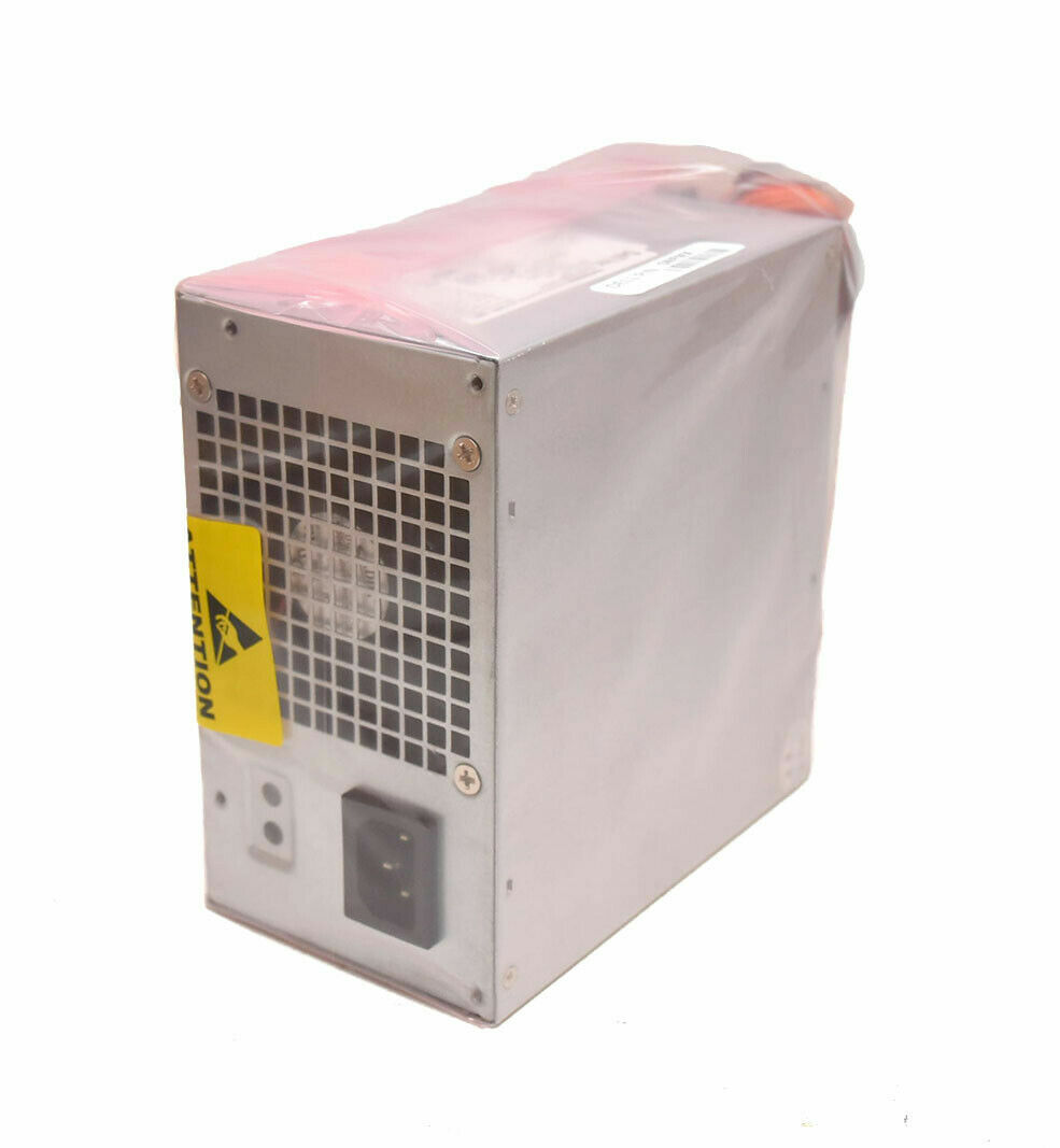 For Dell  Precision T1600 T1650 Power Supply 0NFMX 320W