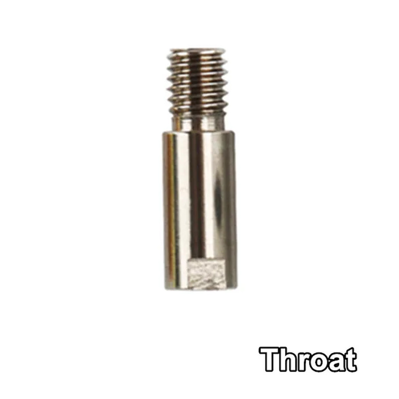 3D Printer Parts Hotend Kit 24V 64W Heating Tube Thermistor 0.4Mm Nozzle for Art