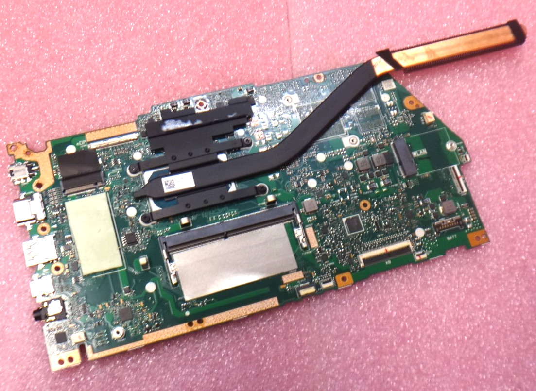 OEM  Asus Vivobook X513E / X513EA Intel i3 1115G4 Motherboard 69N1C3M14A11 R5.3