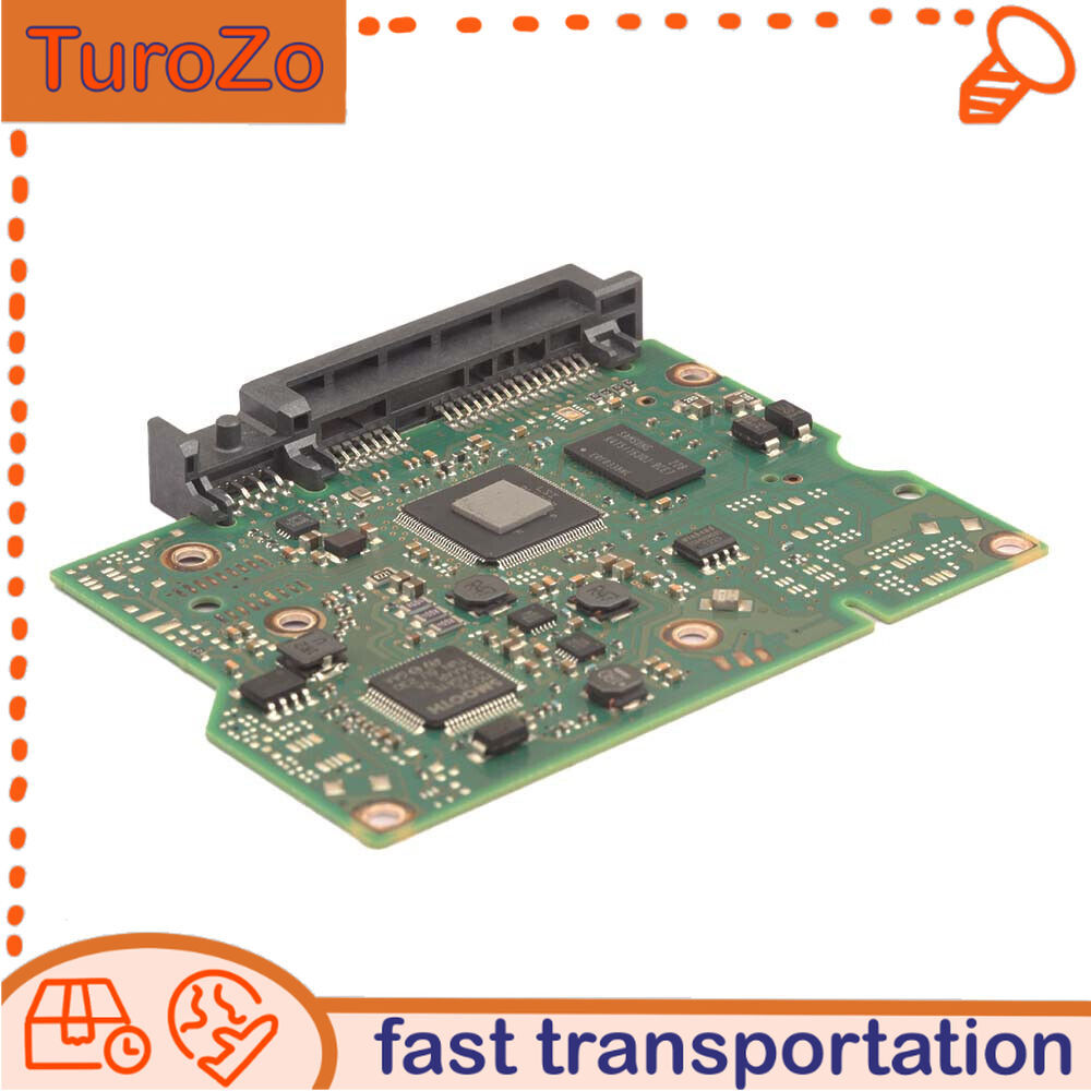NEW 100664987 REV A/B for ST1000DM003 ST3000DM001 Hard Dive Disk HDD PCB