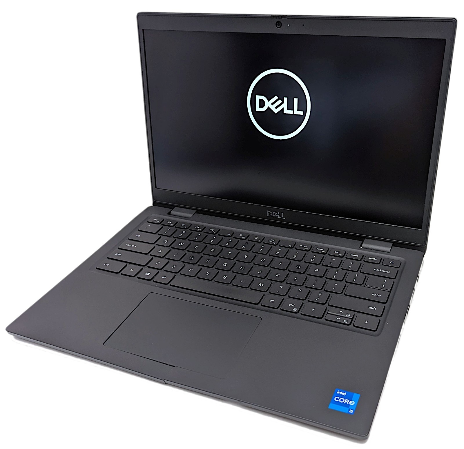 Incomplete Dell Latitude 3420 14" Laptop i5-1145G7 2.60GHz 8GB RAM *AS-IS READ*