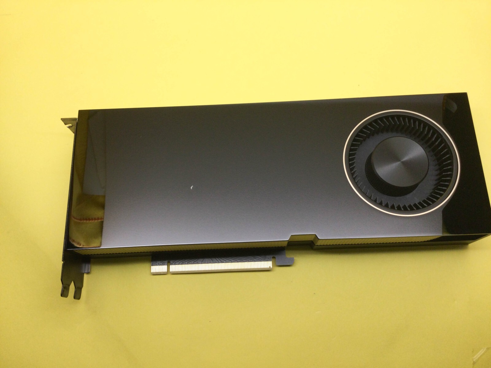 NVIDIA RTX A6000 48GB GDDR6 384-bit GPU Graphics Card