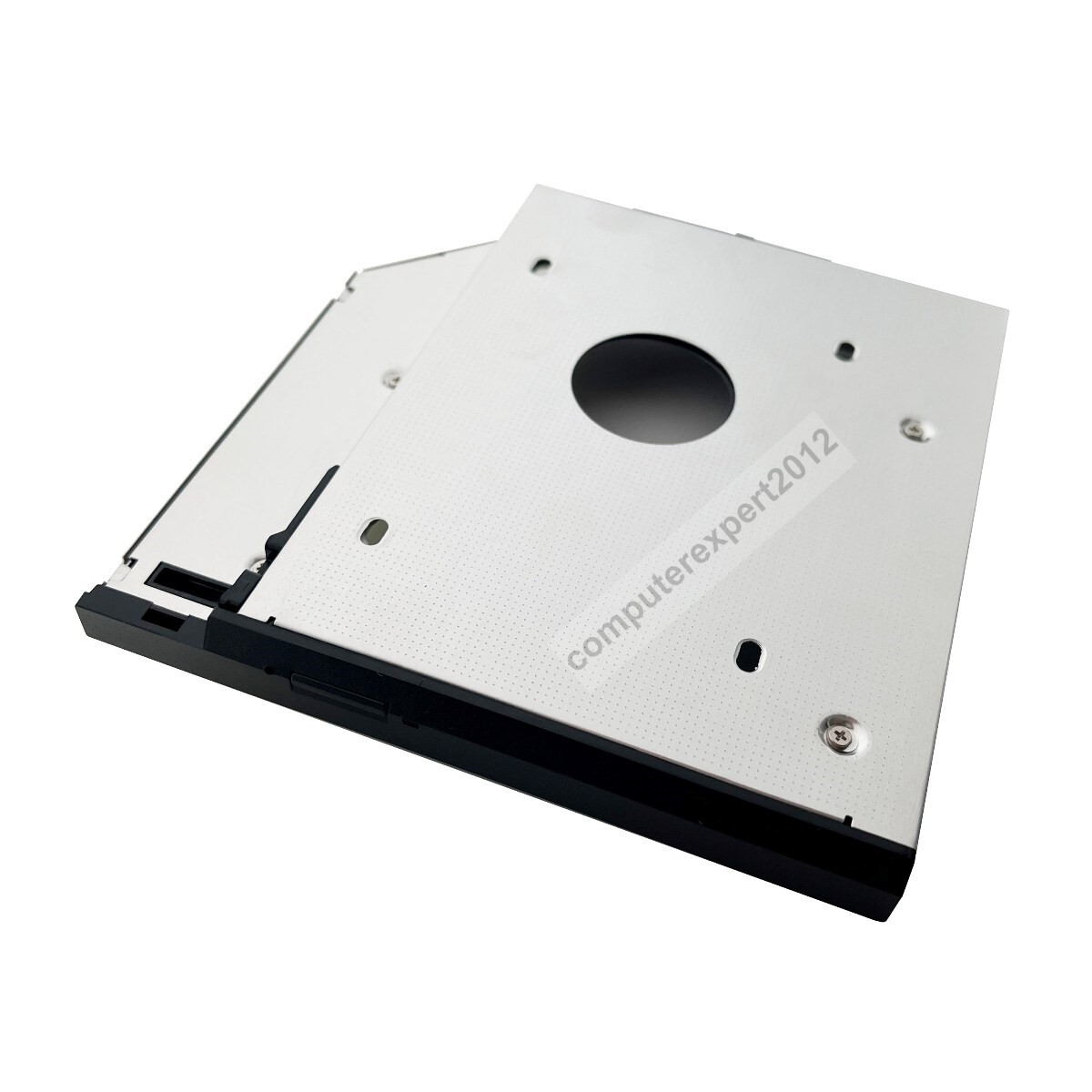 2nd HD HDD SSD Hard Drive Caddy for IBM Thinkpad T420 T430 W530 T530 T530i R500 