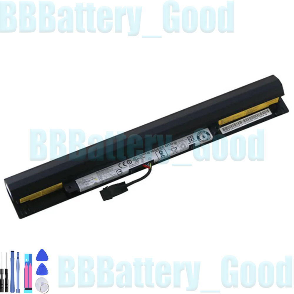 L15L4A01 L15M4A01 L15S4E01 Battery for Lenovo IdeaPad 110-15ISK 100-14IB
