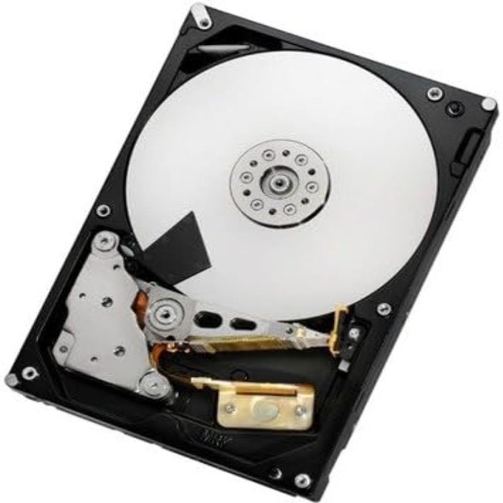 HGST 0B26887 / 2TB ULTRASTAR SAS 7200 RPM 64MB 3.5IN 6GB/S ENTERPRISE HARD DRIVE