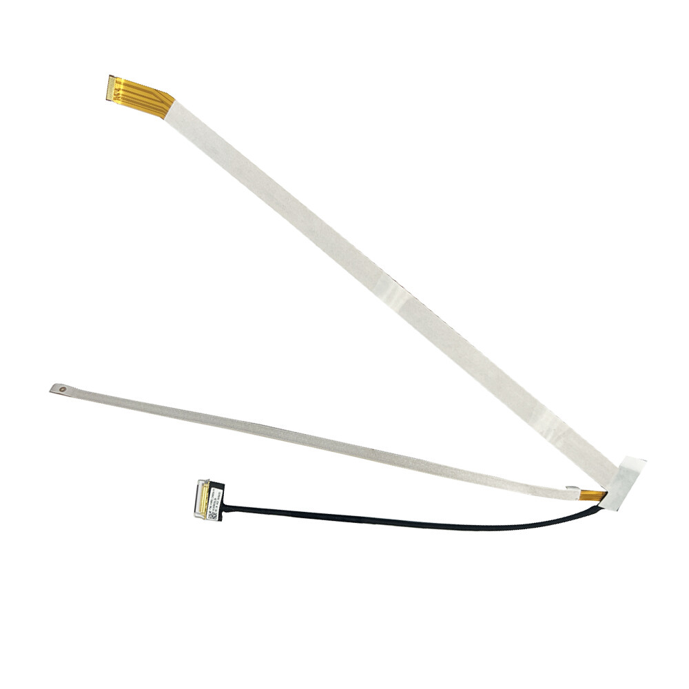 RGB IR Camera Webcam Cable For Lenovo Thinkpad P15S 20T4 20T5 FT590 01YT327 