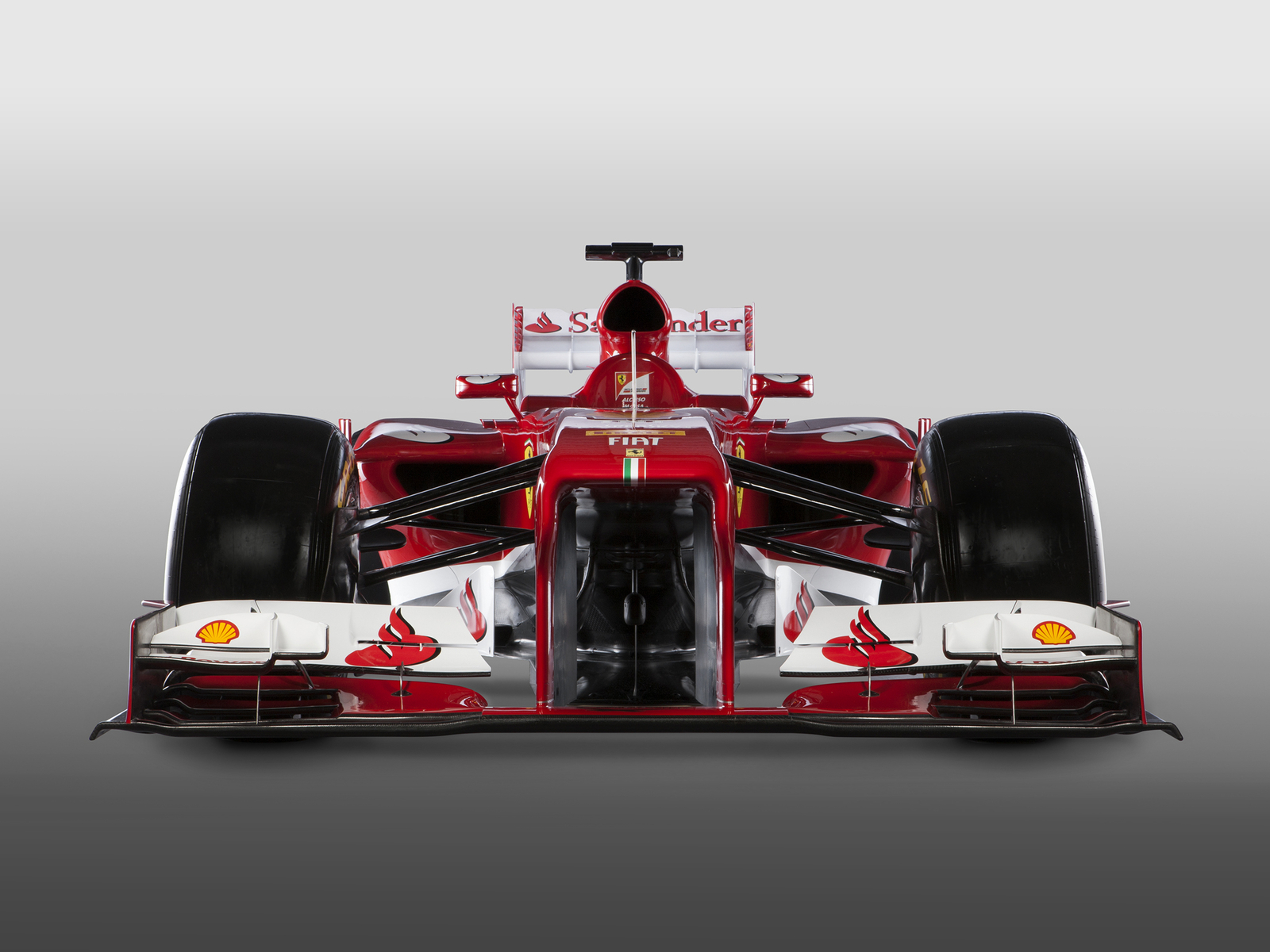 Cars 2013 ferrari f138 formula one race Desk Mat Stitched