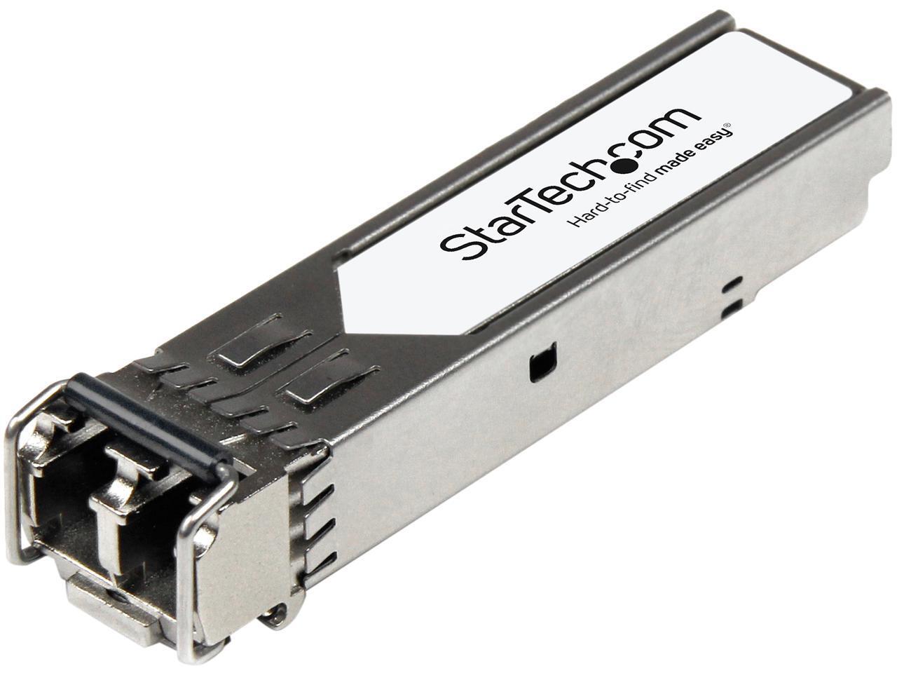 StarTech.com 10051-ST Extreme Networks 10051 Compatible SFP Module - 1000Base-SX