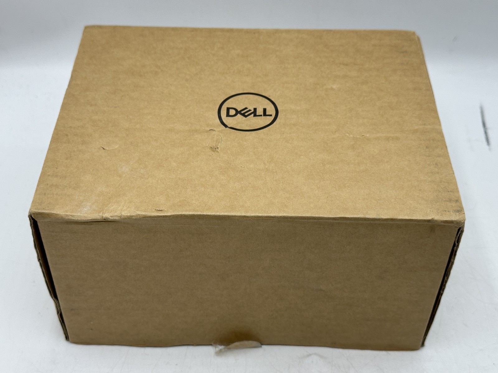 OPEN BOX Dell Universal Dock - D6000S - docking station - USB (D6000S) FREE S/H