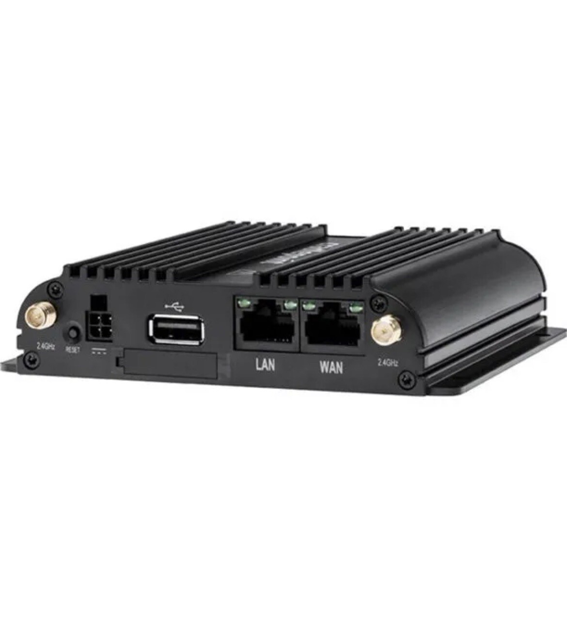 Cradlepoint Cat4 LTE Wireless Router - IBR600B-LP4