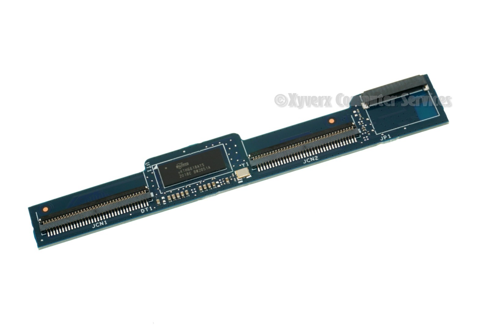 L93199-001 LS-J491P GENUINE HP TOUCH CONTROL BOARD ENVY 15M-ED0023DX (CE46)