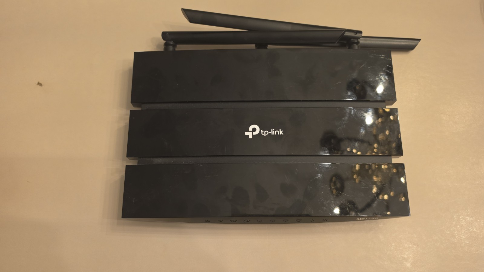 TP-Link Archer A7 AC1750 Wireless Dual Band Gigabit Router - Free S/H