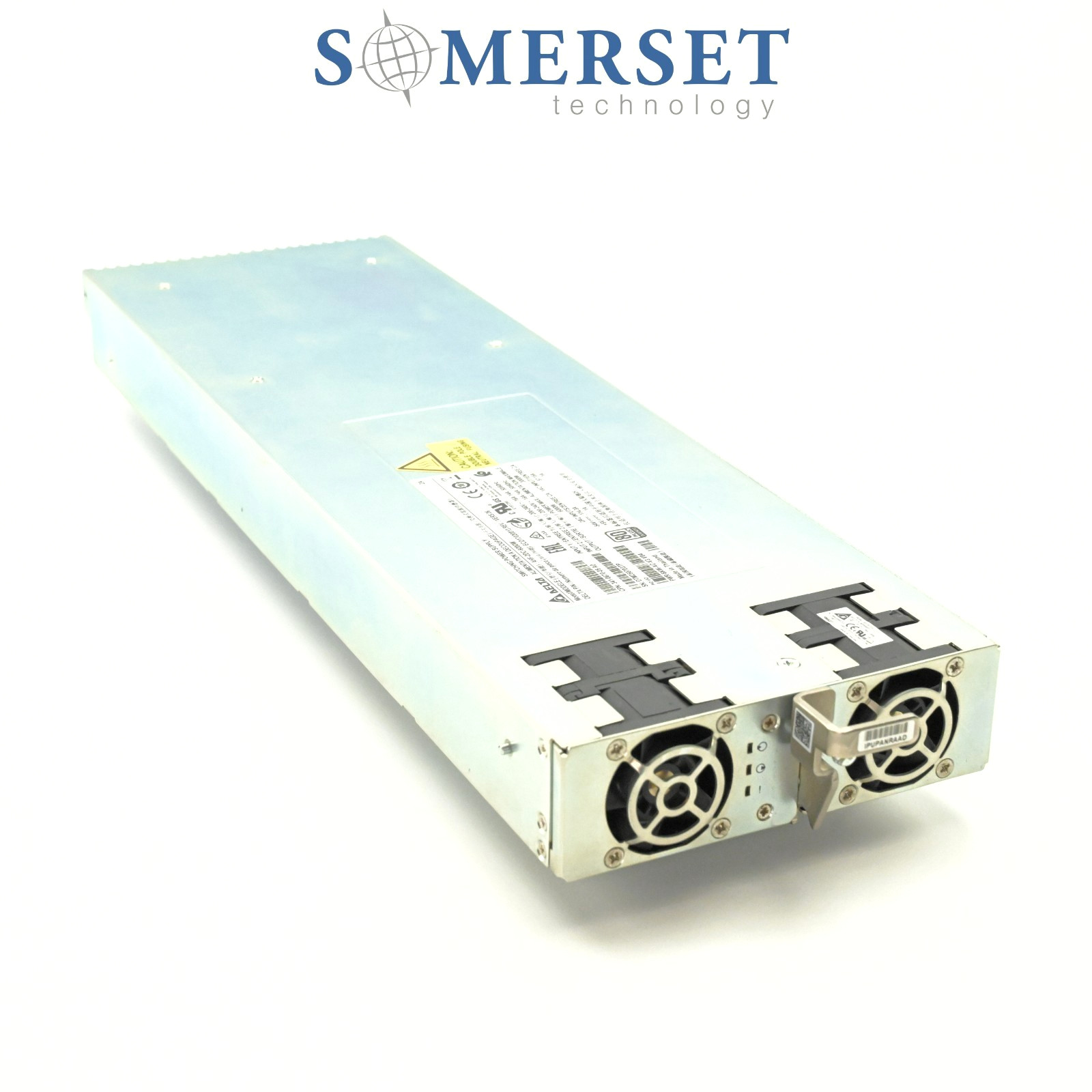 PWR-6KW-AC-V3 341-0670-05 Cisco ASR 9900 9910 A99 6kW AC Power Supply Module