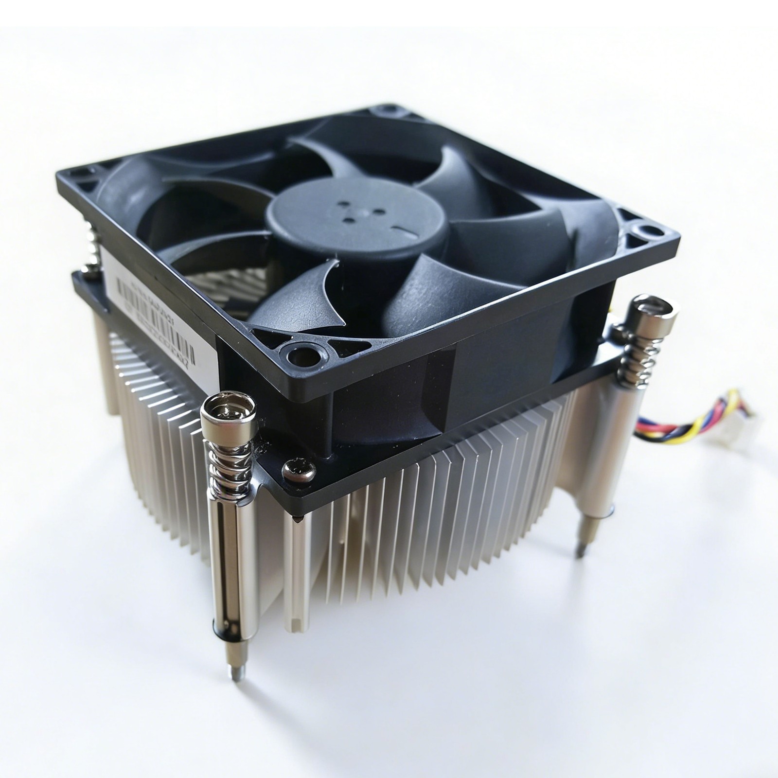 For HP 4-Pin 644724-001 724801-001/ for Envy 700-216 750-114  CPU Heatsink Fan