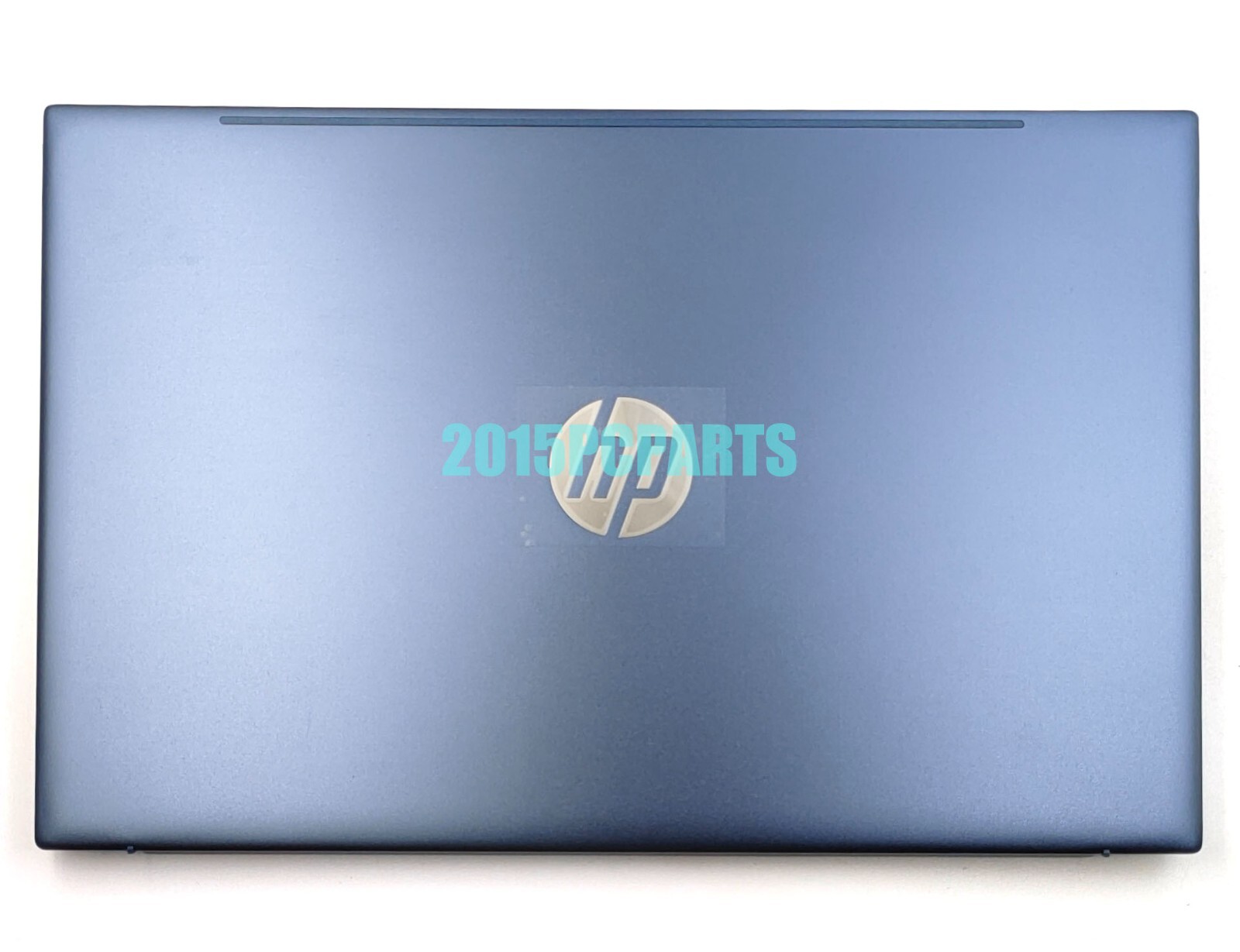 Blue HP Pavilion 15-EH1070WM 15-EH1075CL 15Z-EH0000 LCD Back Cover /Front Bezel