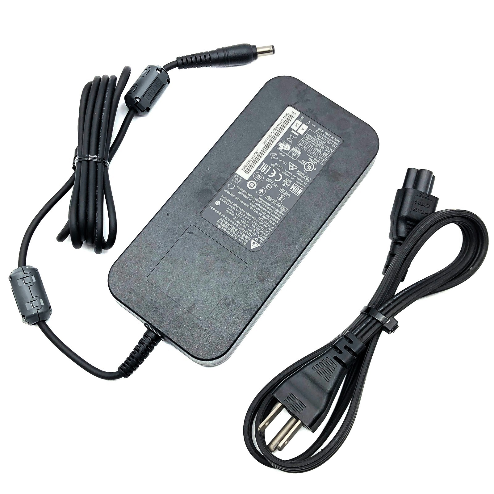 Genuine Delta ADP-120RH D AC Adapter 19V 6.32A 120W Power Supply 5.5*2.5mm
