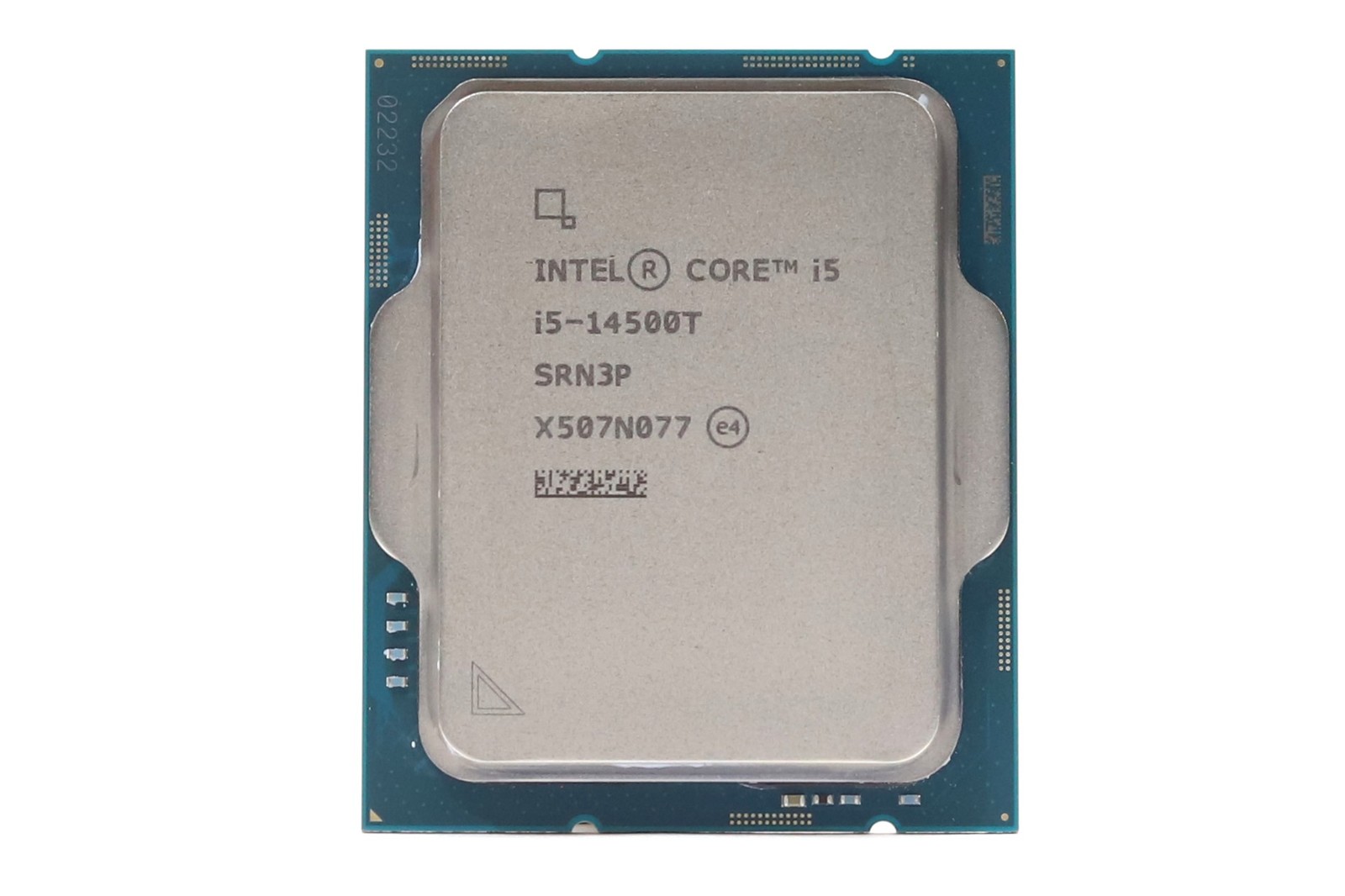 Intel Core i5-14500T 1.70GHz 14-Core 20-Threads 24MB LGA 1700 CPU P/N: SRN3P
