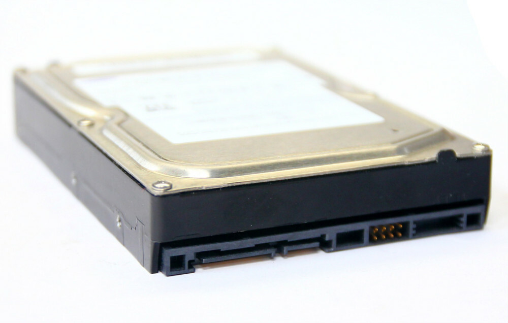 Samsung SpinPoint F1 RAID Class HE502IJ 500GB 3.5" SATA HDD Hard Drive 7200rpm