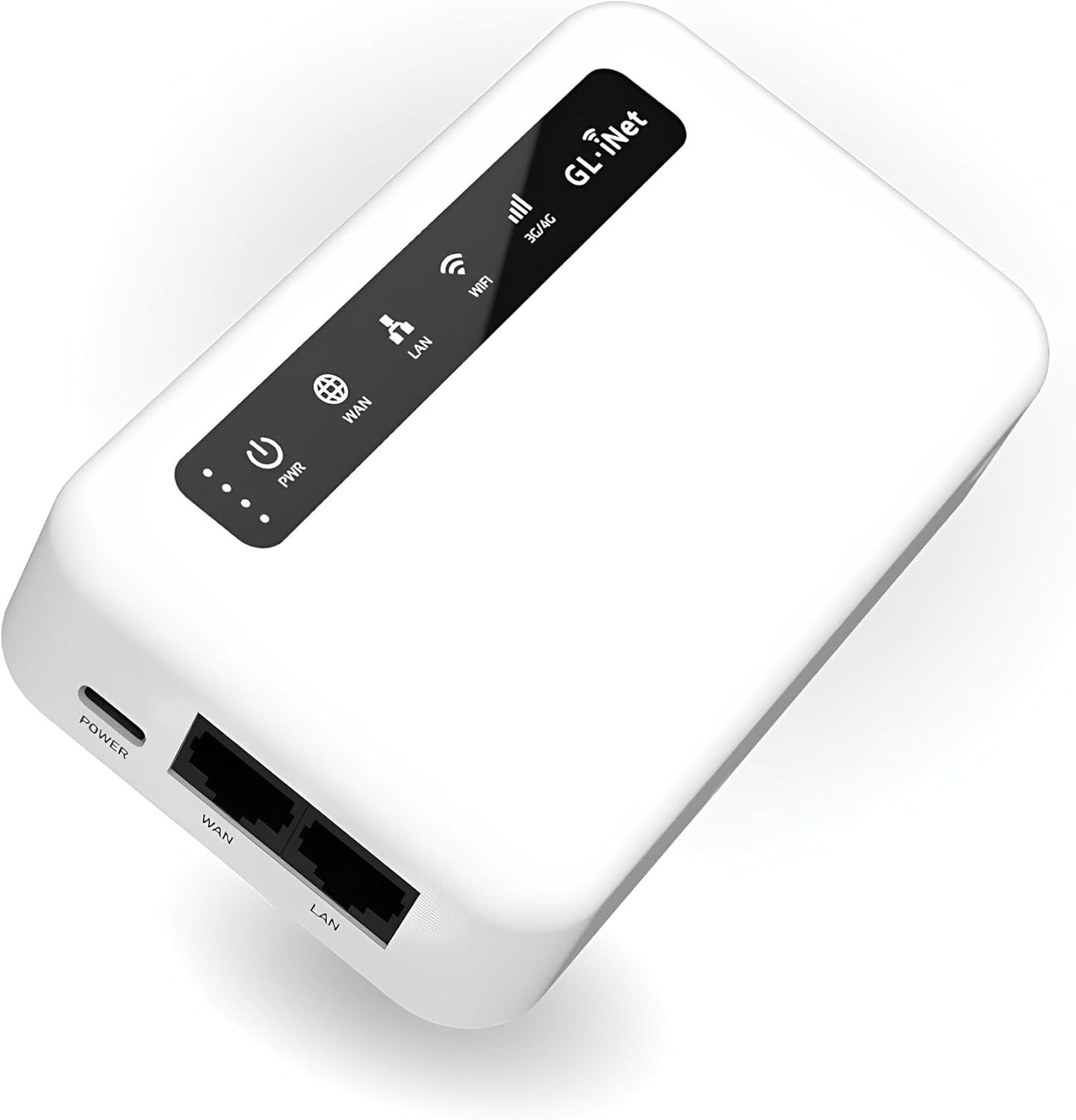 GL-XE300 (Puli) 4G LTE Industrial Iot Gateway, Router/Access Point/Extender/Wds,