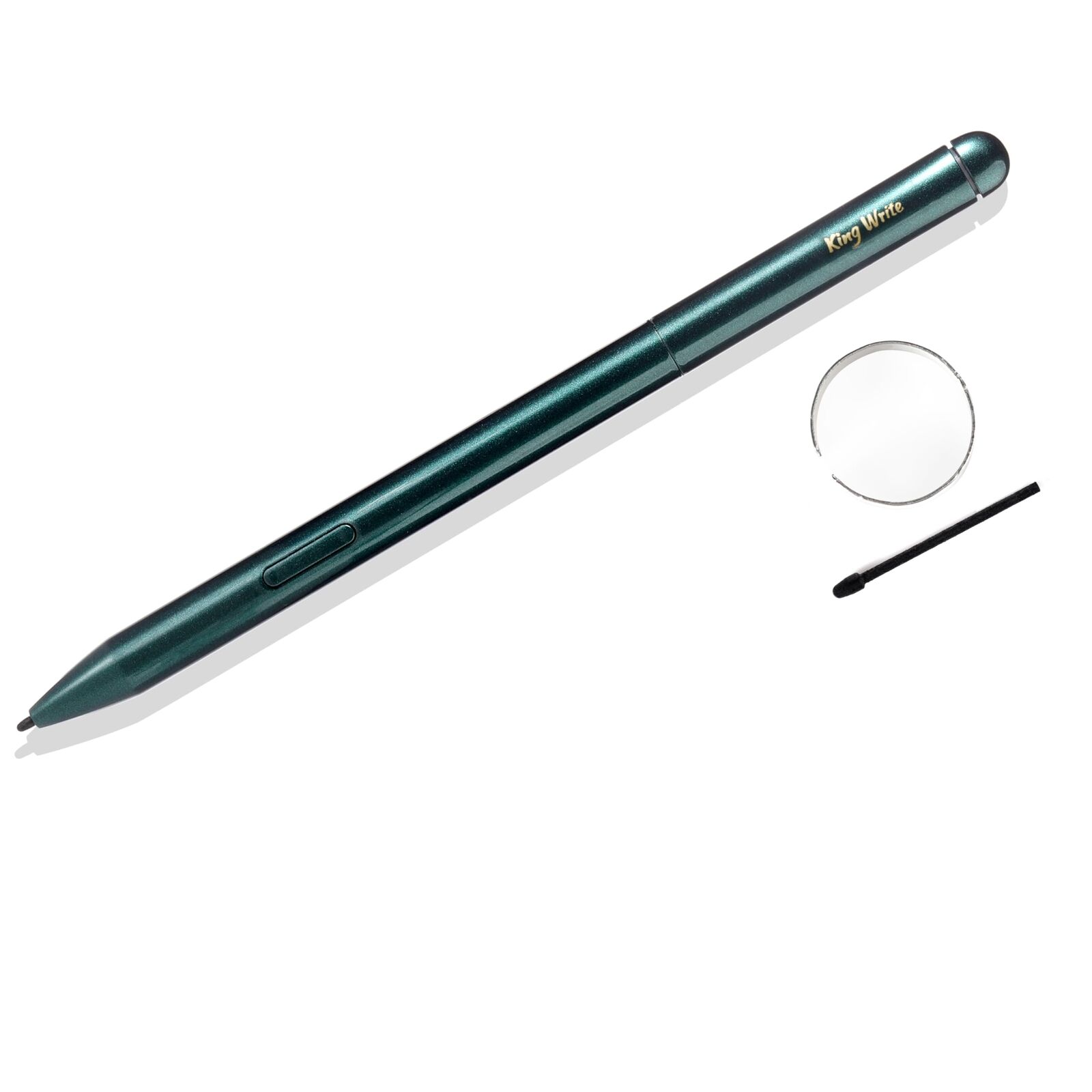MR05 EMR Stylus for Remarkable 2 Pen with Digital Eraser, 4096 Pressure Sensi...
