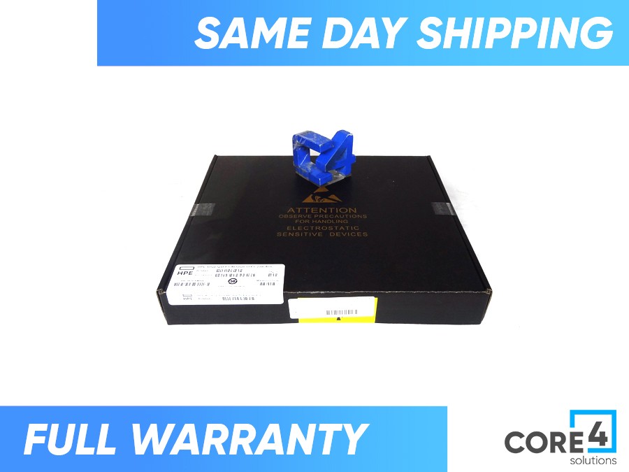 HP P20780-001 40GB QSFP+/4X10GB SFP+ 20M *New Sealed*
