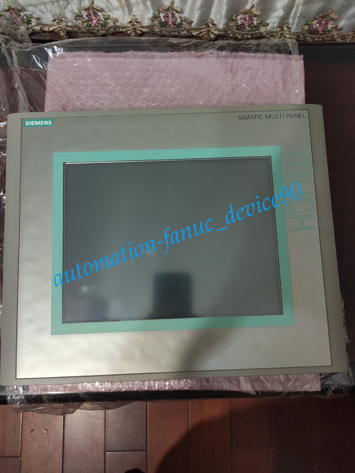 1PCS 6AV6643-0CD01-1AX1 SIEMENS Fast shipping#DHL or FedEx