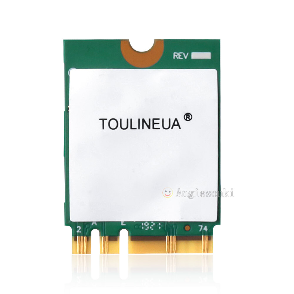 New BCM94360Z3 802.11AC 867Mbps Bluetooth 4.0 WIFI Card for Hackintosh DW1560