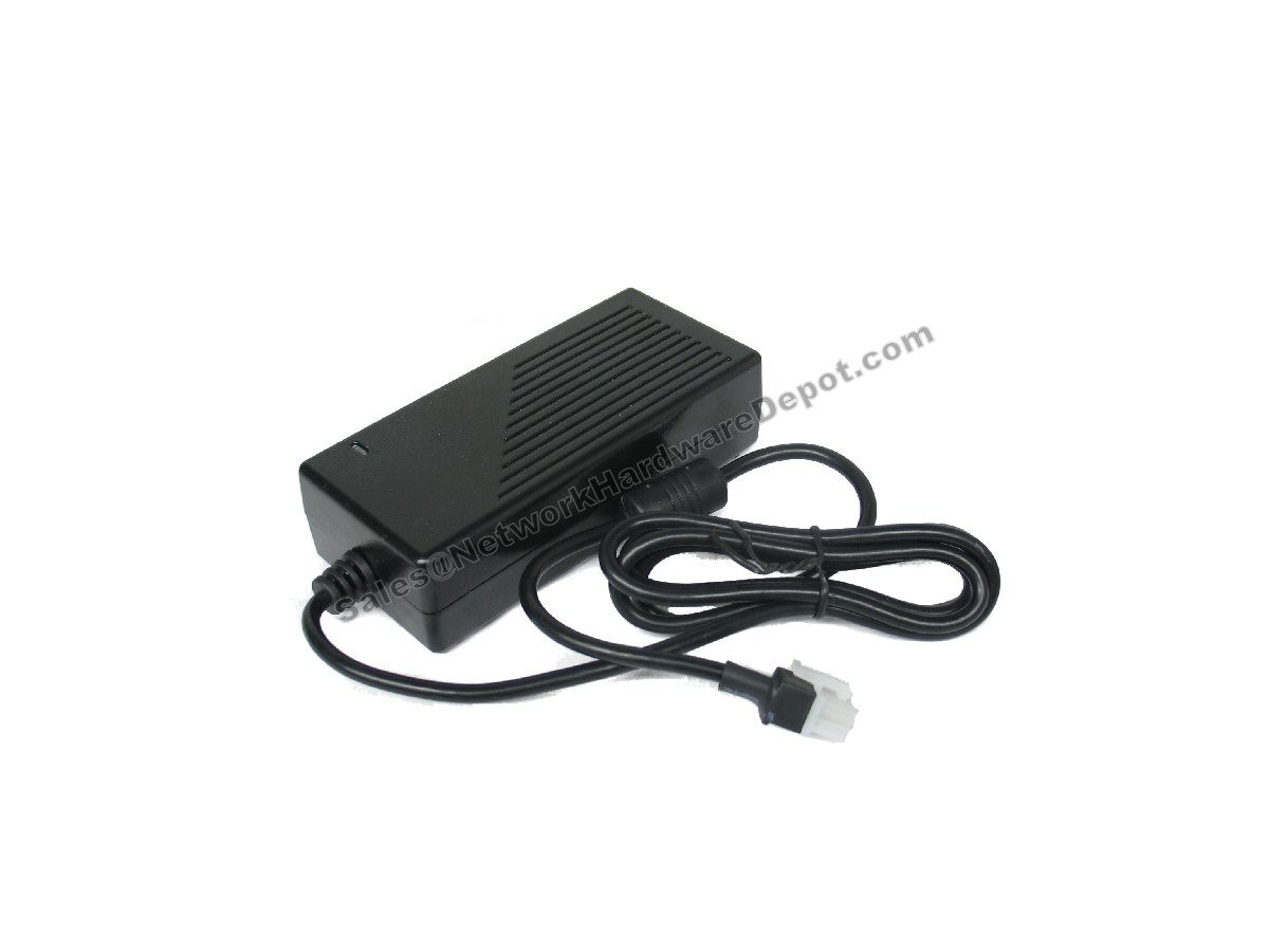 Cisco AC Power Adapter Supply 66W for ISR 1100 C1111-4P C1111-8P 1 Year Warranty