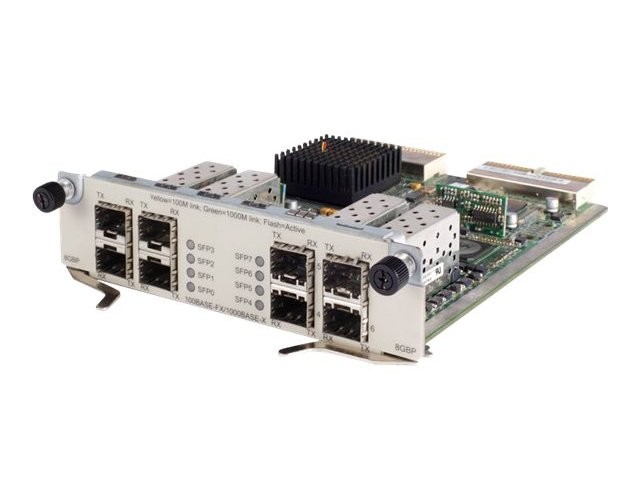 HPE JC174A Module II price incl VAT 3 yr warranty * B2B