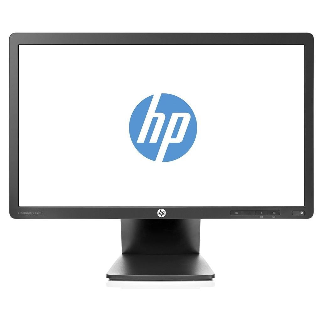 Hp 20-inch Monitor 1600 x 900 LED EliteDisplay E201