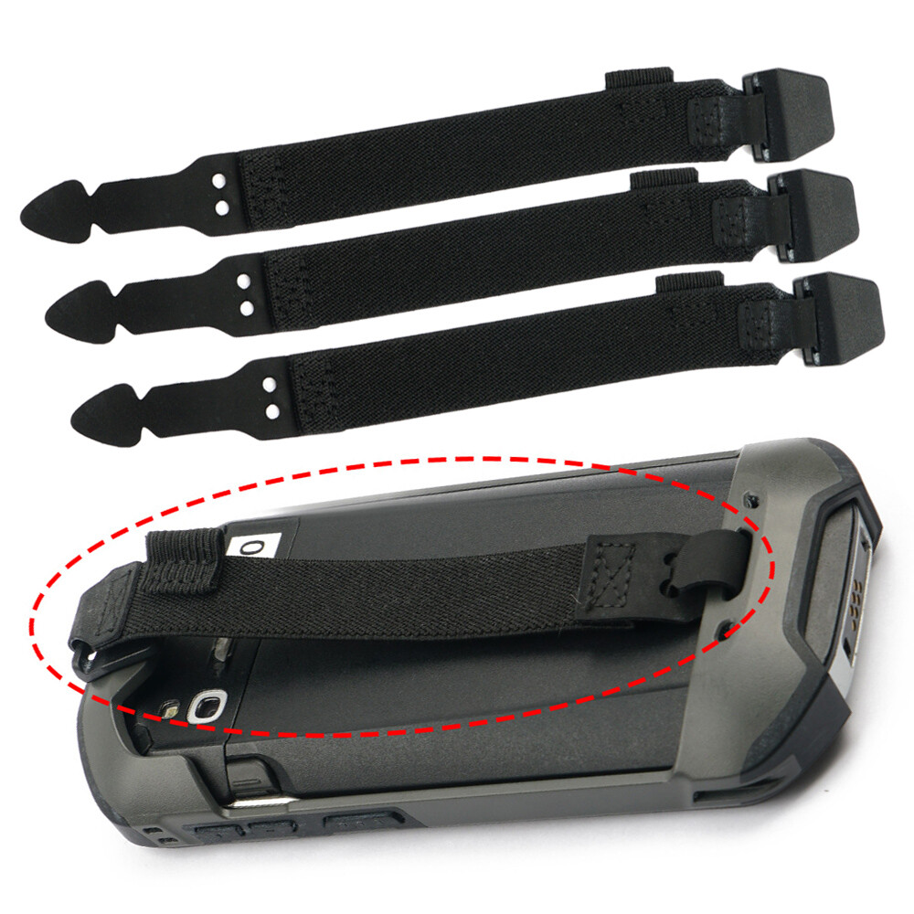 5X Handstrap Replacement for Zebra for Symbol TC51 TC56 TC510K Hand straps