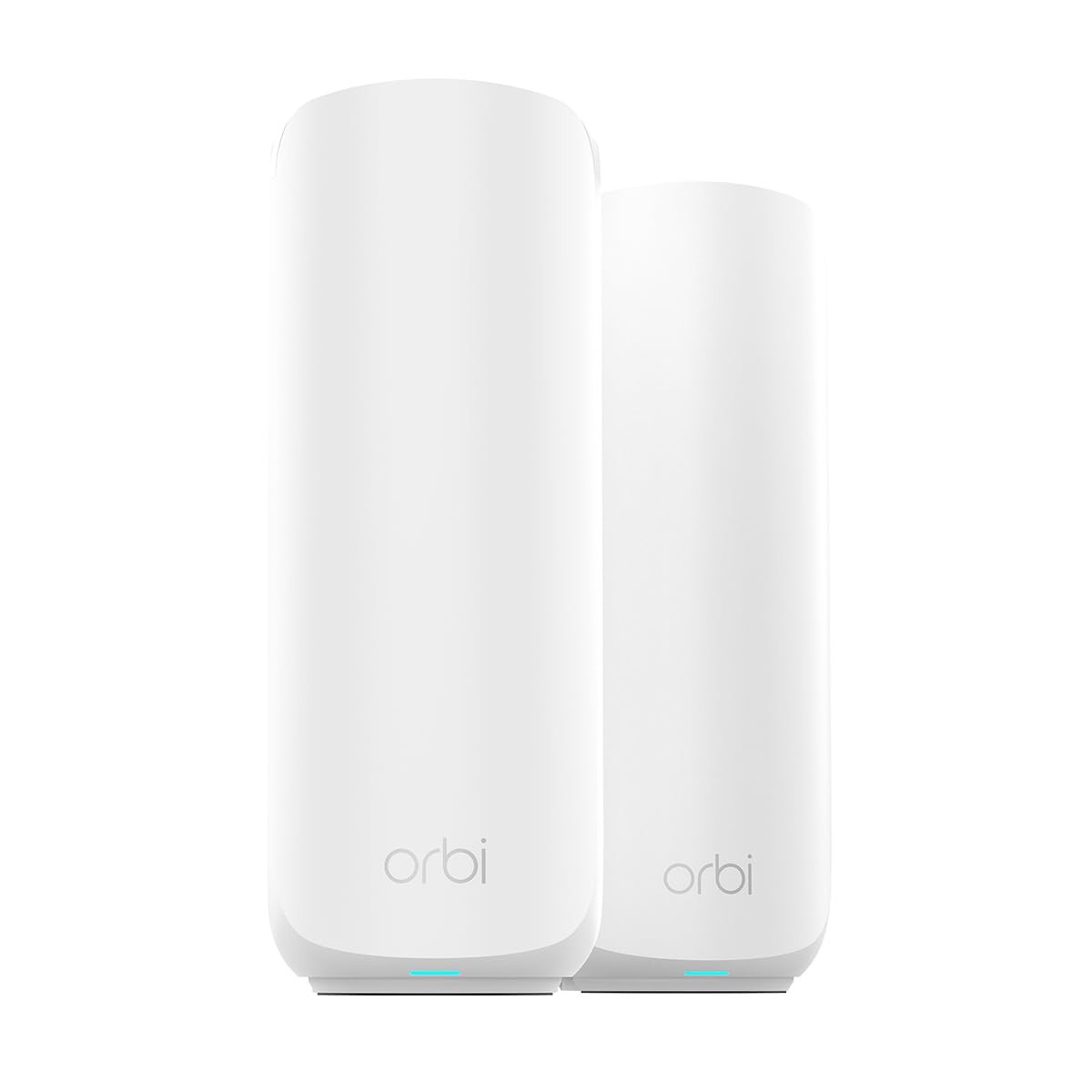 NETGEAR Orbi 370 WiFi 7 Mesh System RBE372 4000 sq ft
