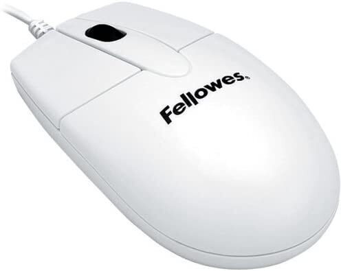 98921 Fellowes 3BTN Mouse (98921)