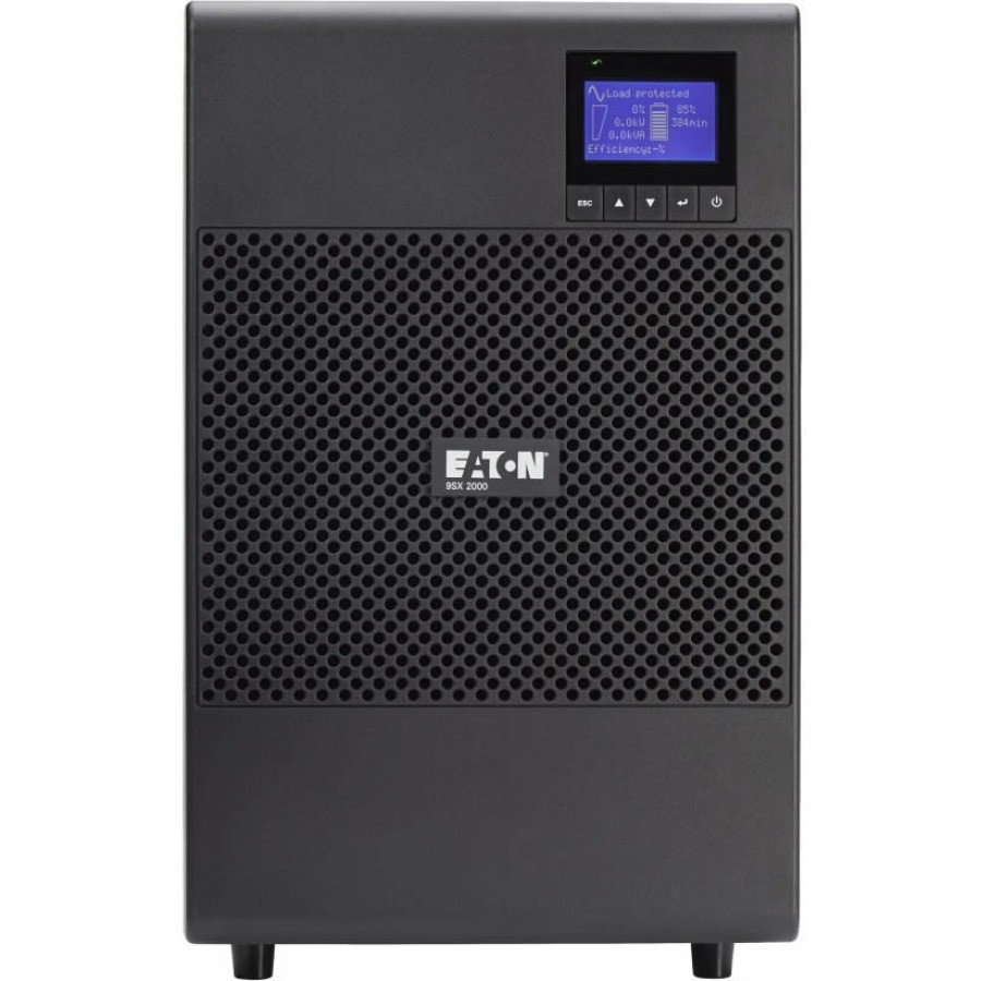 Eaton 9SX2000 UPS 2000VA 1800W 120V Tower Extended Runtime