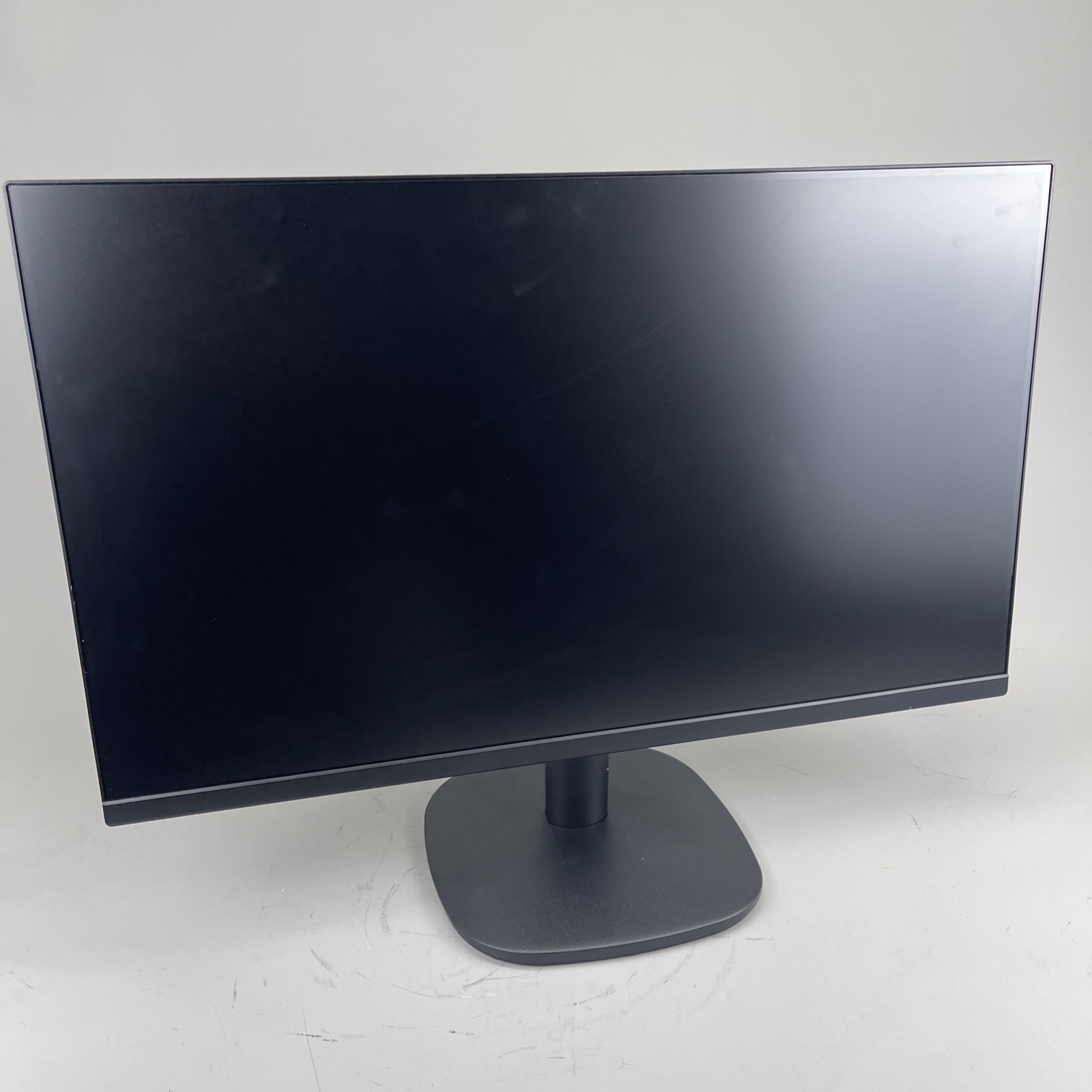 Amazon Basics 27" inch Monitor FHD 1080P Max 100Hz Black C27M2020NA AS IS PARTS