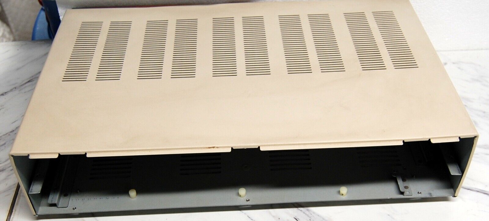 Vintage NEC PC-8801A  Case (as pictured)