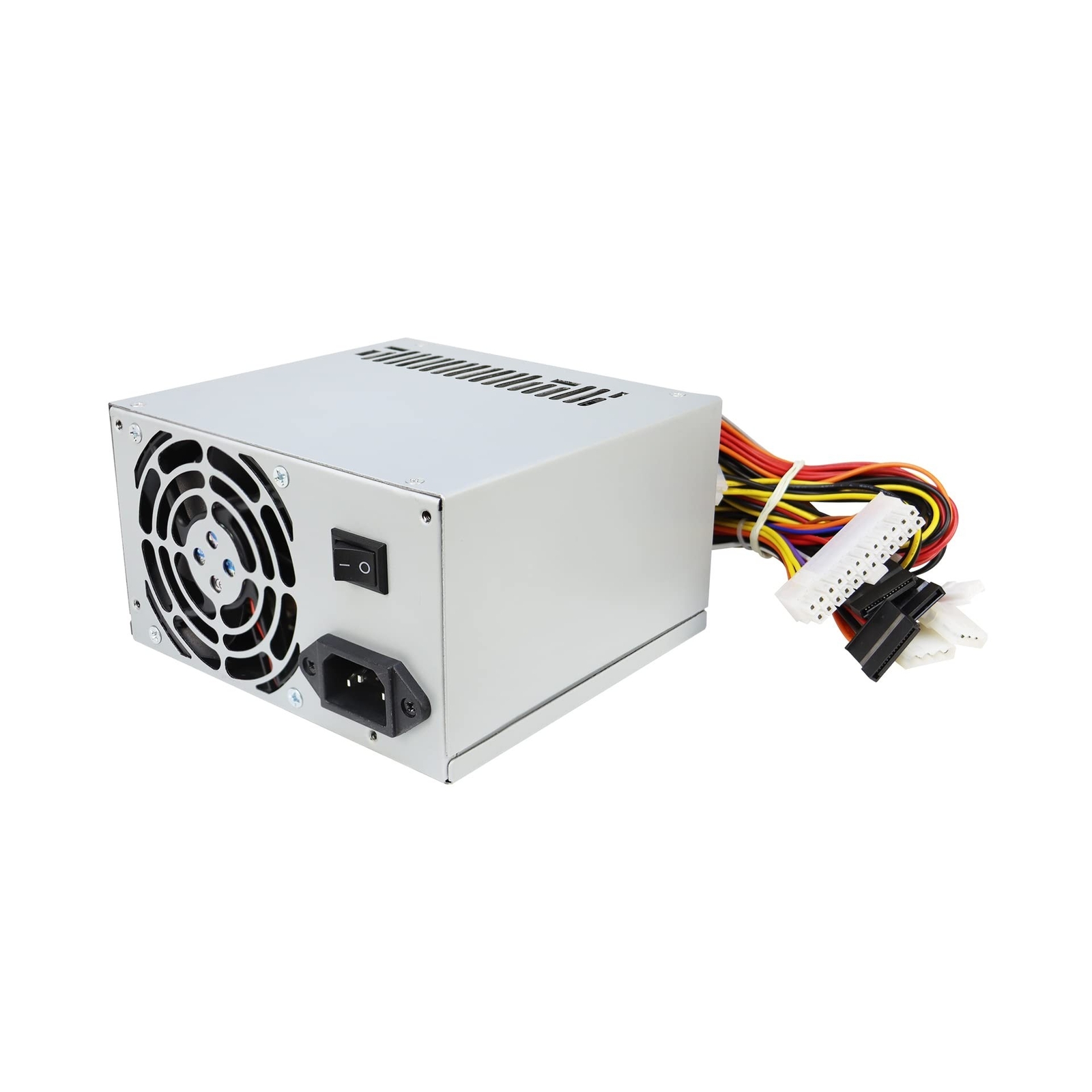 LXun Upgraded 300W FSP300-60PLN ATX Power Supply Compatible with FSP300-60PFN...