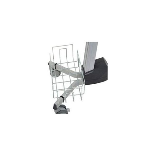 Ergotron NF Cart Wire Basket Kit (97544)