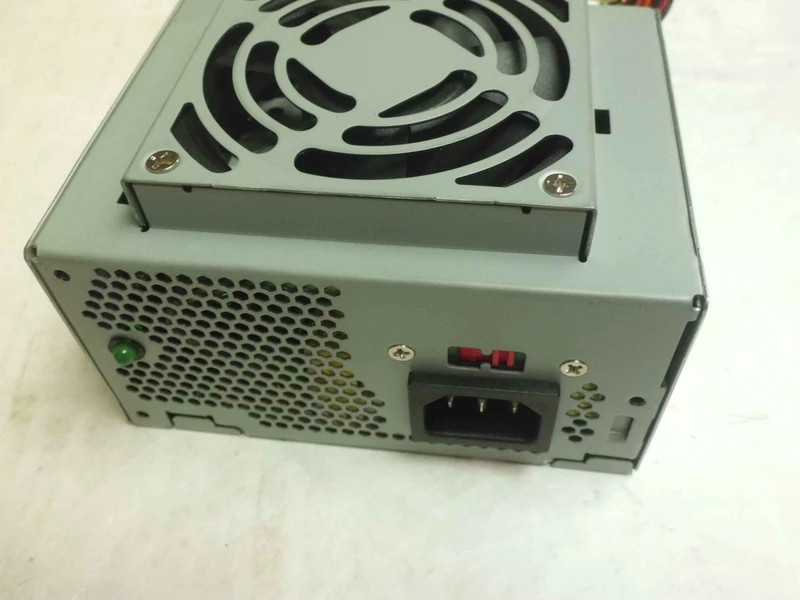 5185-2917 hewlett packard / hp / bestec power supply 149 watt