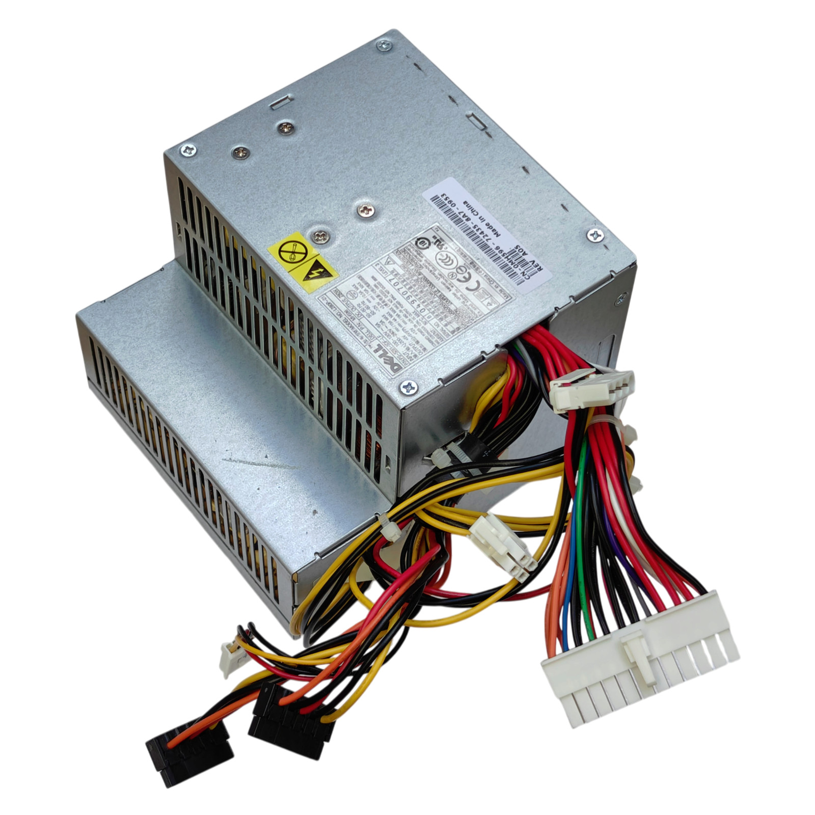 Dell 280W PSU PS-5281-5DF-LF 0MH596 OptiPlex 745 755 GX520 GX620 DT