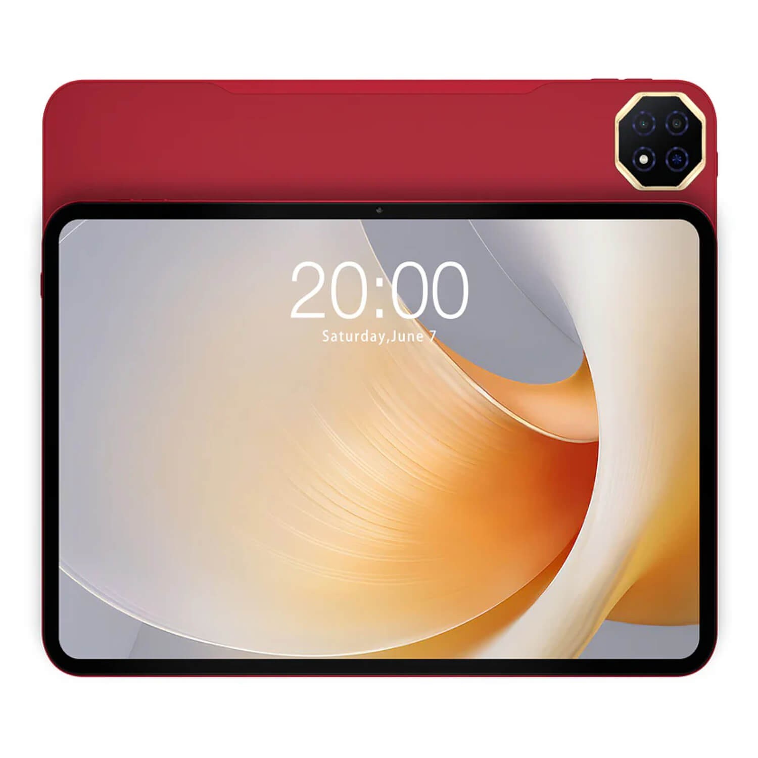 Teclast T65 Plus 13.4" 256GB 8GB + (12GB Expansion) Tablet IPS Android Wi-Fi