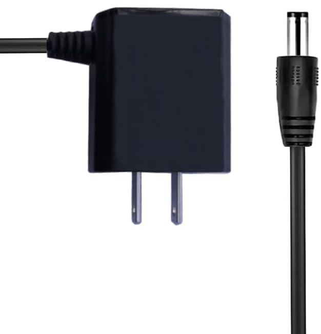 PowerHOOD 5V AC/DC Adapter Compatible with Victrola Eastwood 3-Speed... 