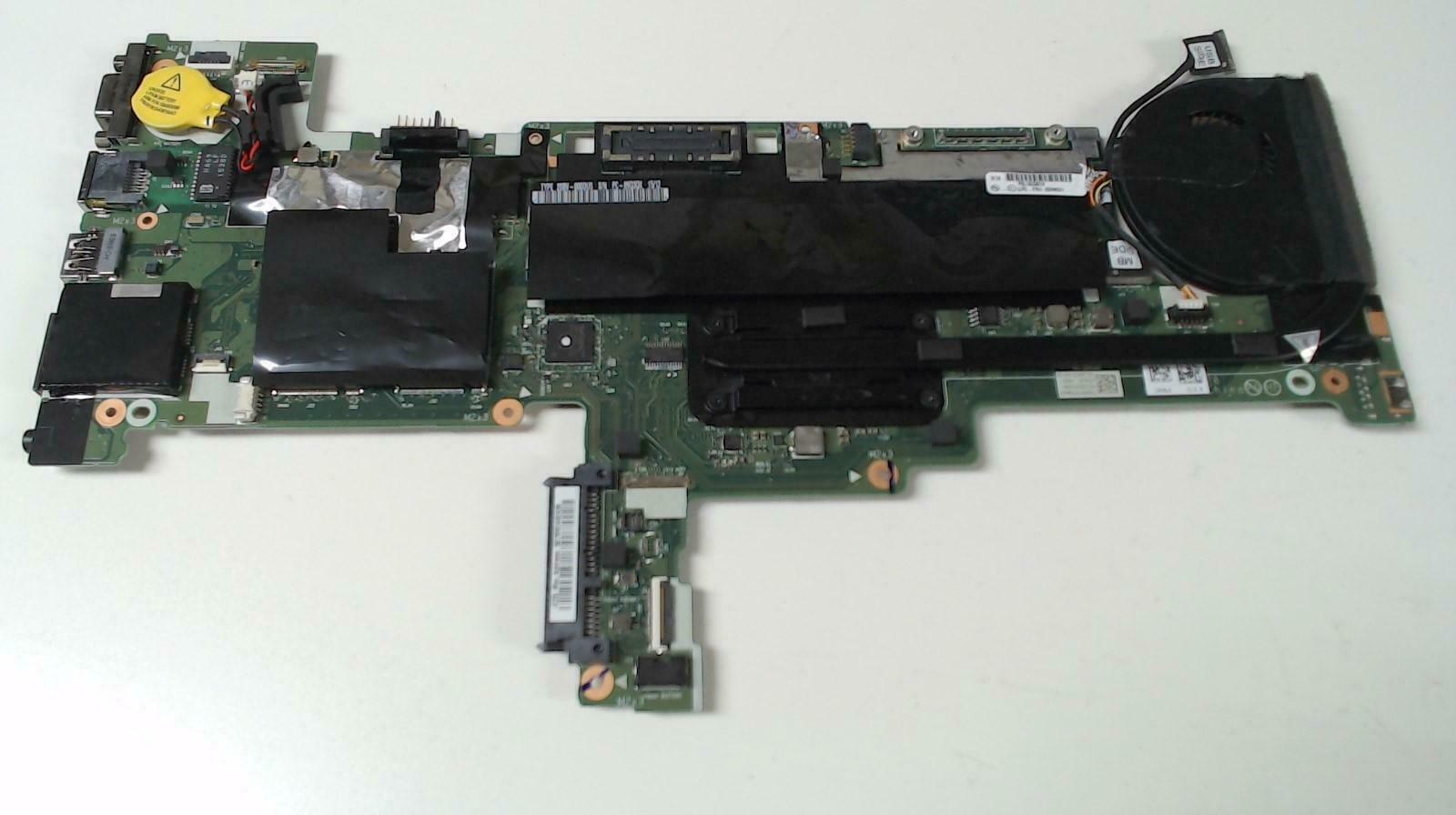 OEM Genuine Lenovo ThinkPad T450 i7-5600 Motherboard - 00HN531 NM-A251 - Tested 