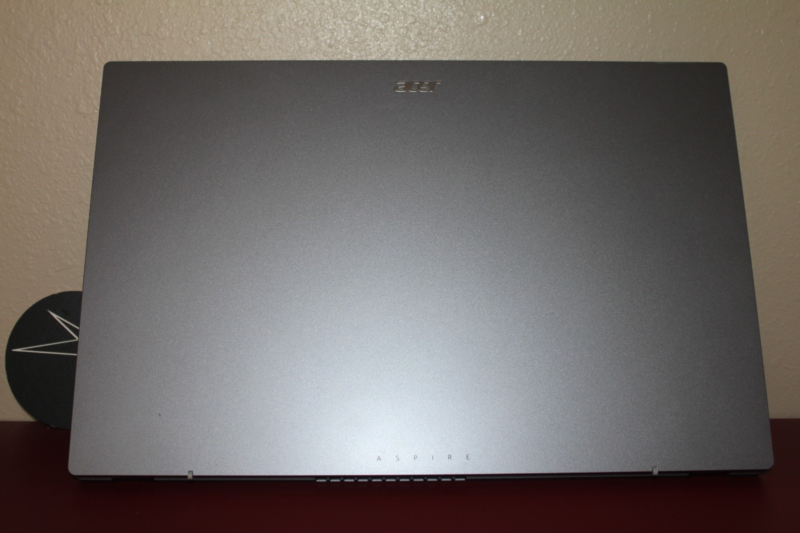 Acer Aspire 3 A317-55P-38EM N23H5 Core i3 8GB Ram 256GB SSD 17" mint