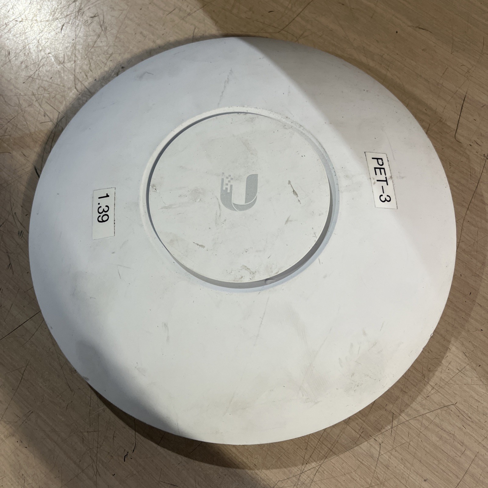 UBIQUITI NETWORKS UNIFI UAP-AC-HD