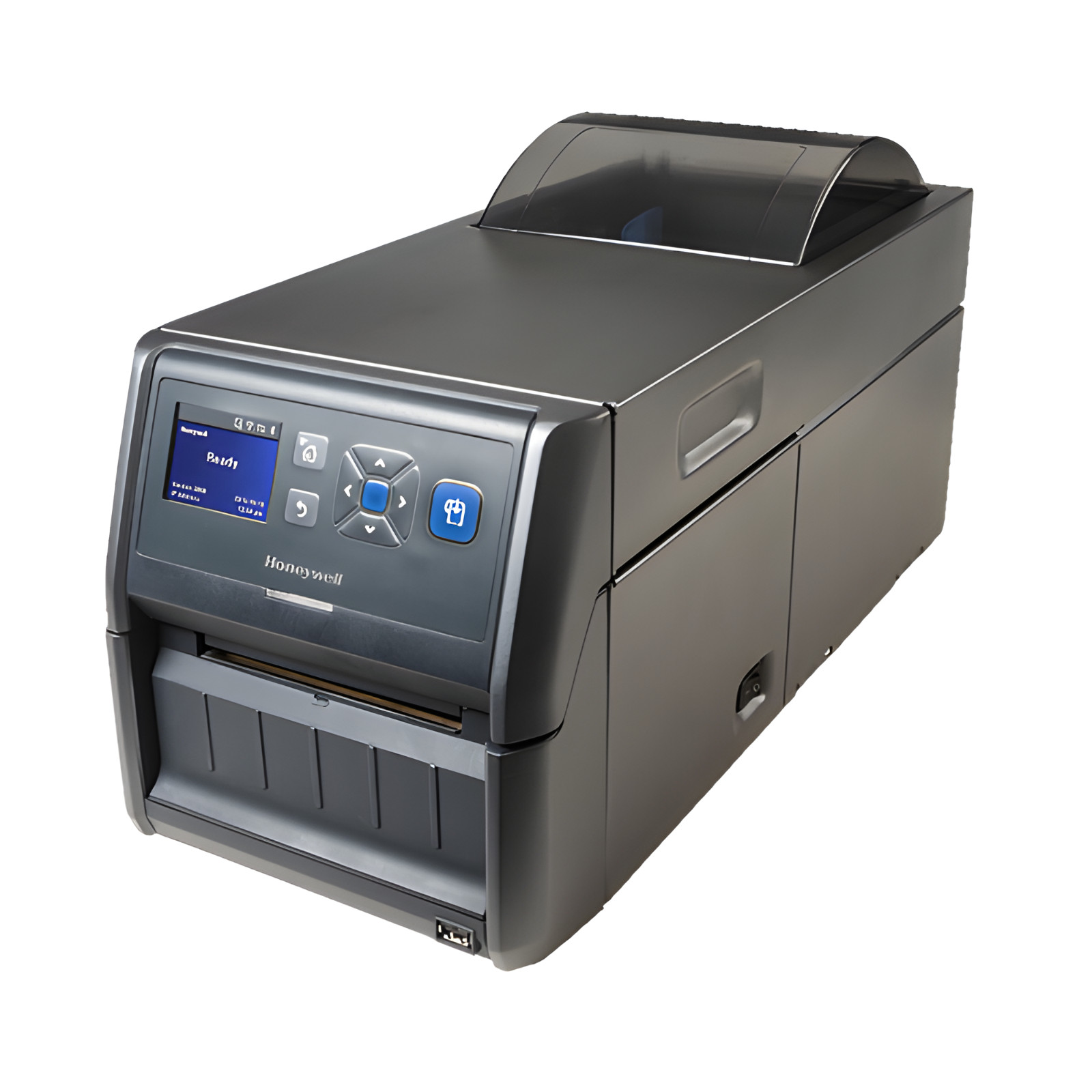 Intermec PD43 Thermal Transfer Barcode Label Printer USB Ethernet